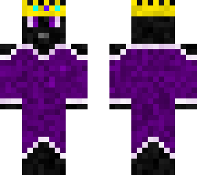 Female Ranboo | Minecraft Skin