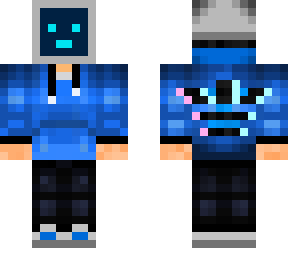 final glitch (probably)