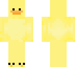 fine duck