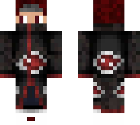 finished akatsuki red headed boy updated