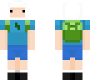 finn