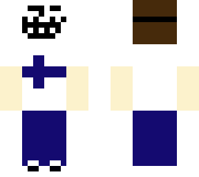 finnish troll boy