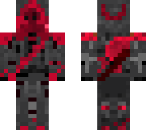 fire assasin