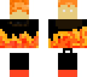 fire boy