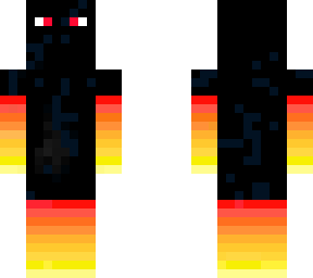 fire ghost