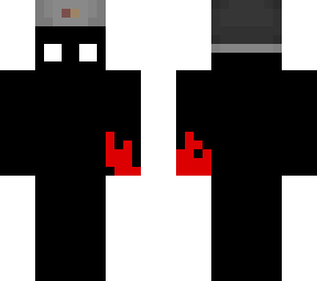 fire hand