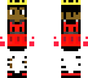 fire skin