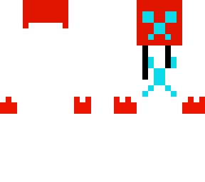 fire water creeper gamer