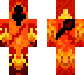 fire wizard