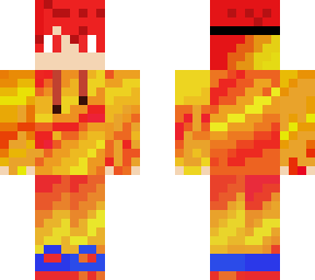 fireman