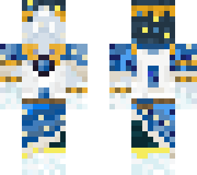 first attempt star person