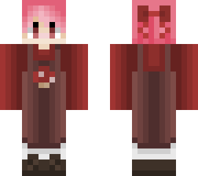 first skin