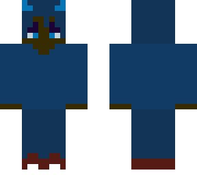first skin