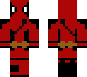 fixed deadpool