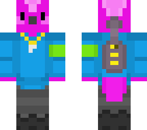 flock navigator (fixed)