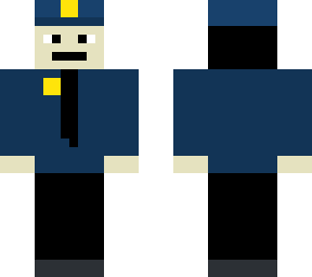 fnaf security guard