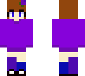 for a contest!