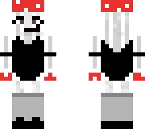 for bunnie