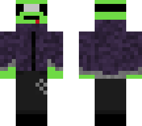 for zannkey yay