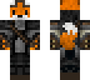 fox base final