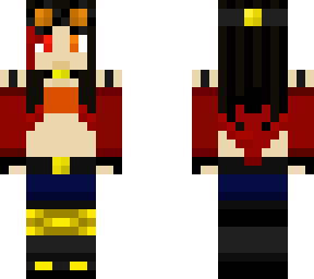 foxiehunter