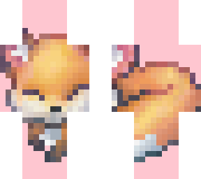 foxy