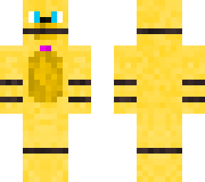 fredbear
