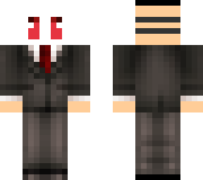 friends skin done