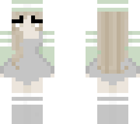 frog girl