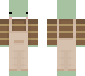 frog skin