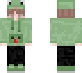 frogi
