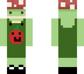 froogie