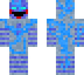 frost puppet