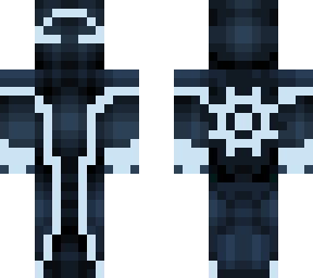 frost wizard (original made by ttencats)