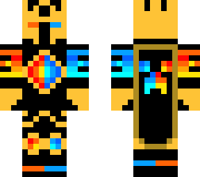 frostbot