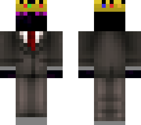 full enderman ranboo