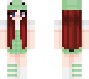 funne frogge