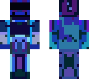 future space suit