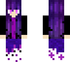 galaxy girl