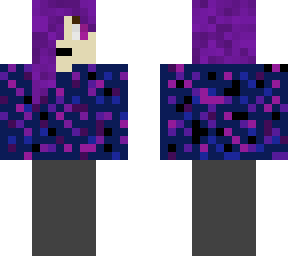 galaxy girl