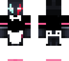 gena maid