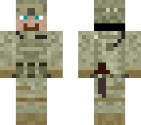 general (sorry about his mouth