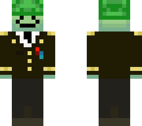 general turtle kid