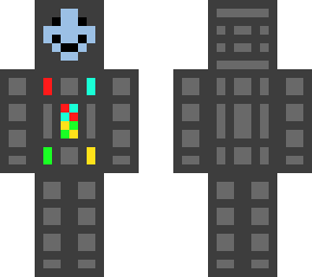 generic robot