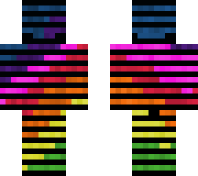 geometric guy