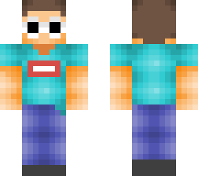 george not found with shading