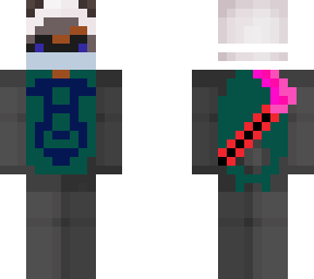 ggpandy with mask