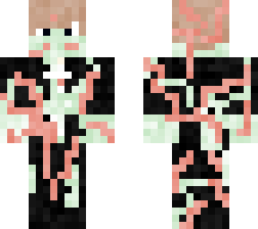 ghost boy