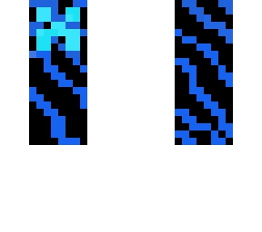 ghost creeper (enchanted)
