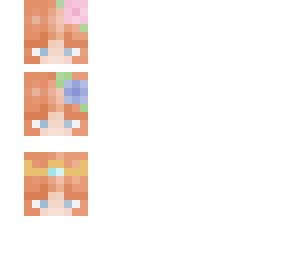 ginger - pfp ce
